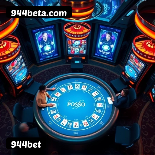 944bet segurança SSL 256-bit - Licença Curaçao, eCOGRA, GLI certificado