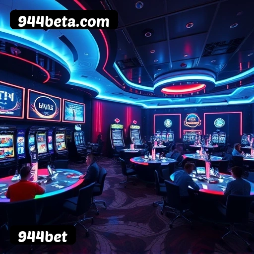 Perguntas frequentes sobre bônus na 944bet — ilustração editorial
