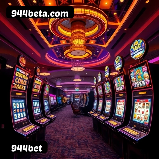 Requisitos do APK da 944bet para Android