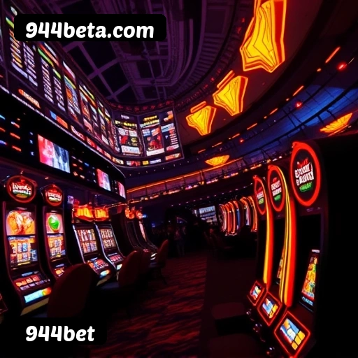 FAQ 944bet Brasil - Perguntas frequentes sobre bônus, PIX, RTP, APP mobile e VIP