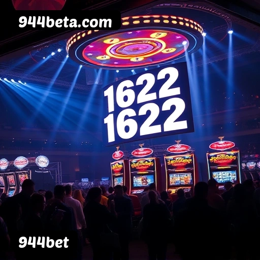 Tabela RTP dos jogos de cassino da 944bet