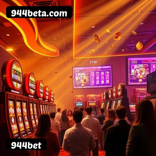 944bet PIX instantâneo Brasil - Depósito e saque em minutos 24/7