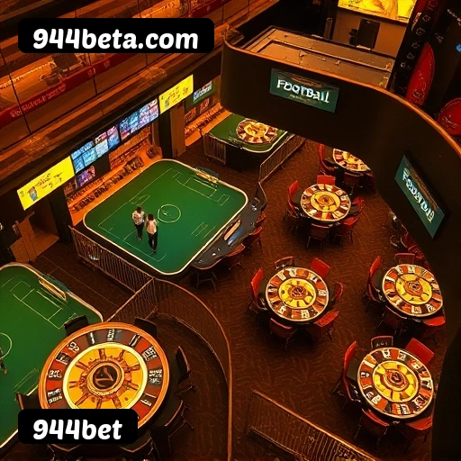 Números de slots e jackpots em material promocional antigo — ilustração, não auditoria