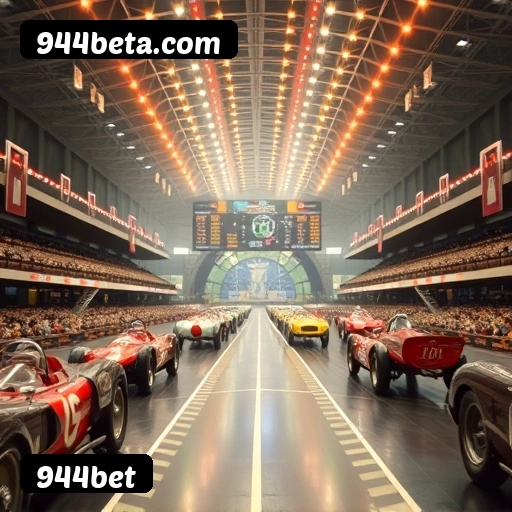 Números de vitórias e jackpots em material promocional — ilustração, não auditoria